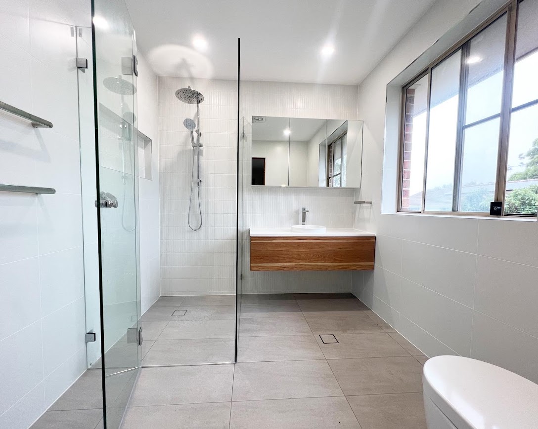 Is a Bathroom Renovation in Sydney Possible for Under $10,000?