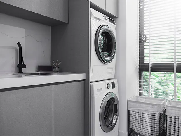 A Comprehensive Guide to Renovation and Modernization Of Laundry Rooms