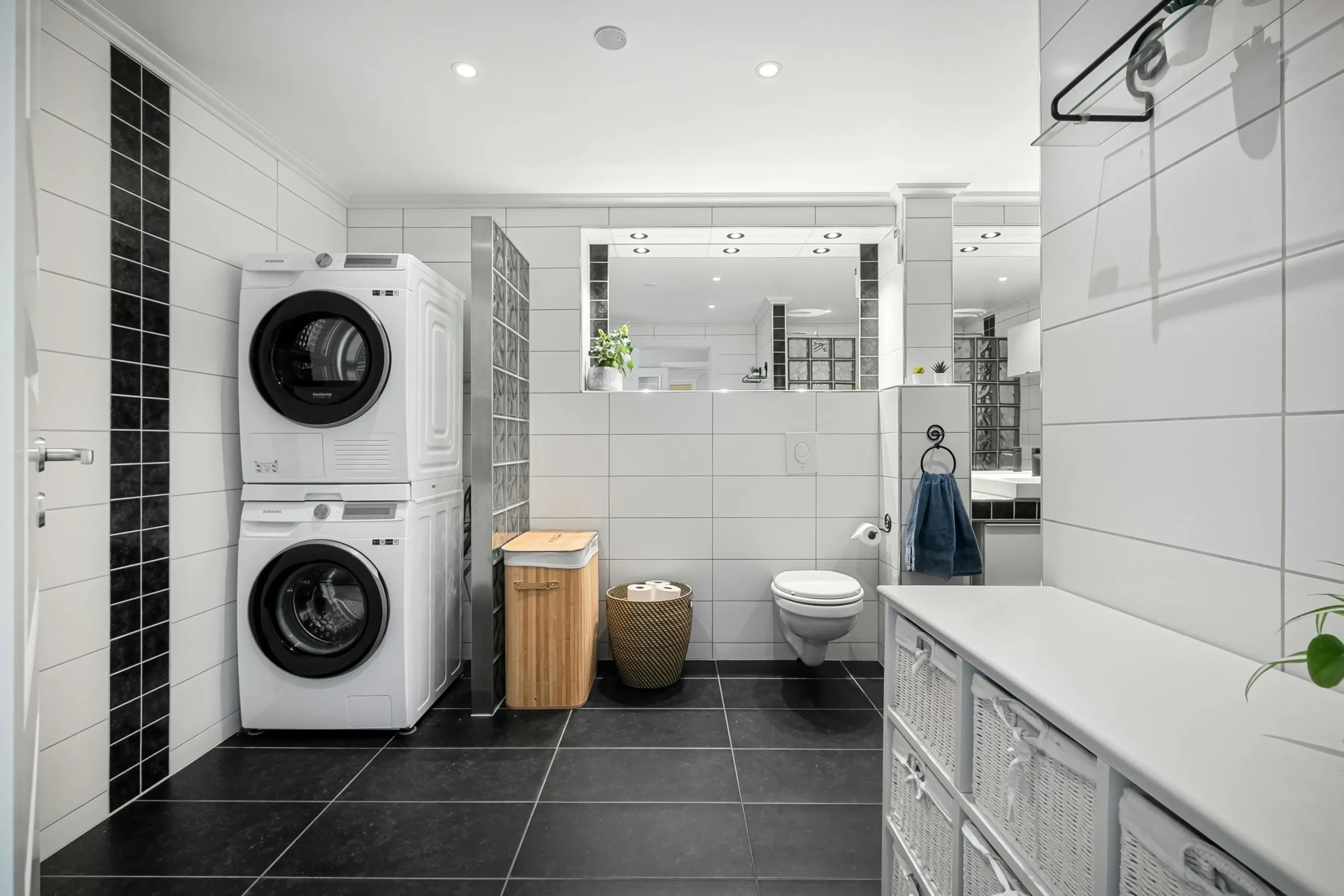 laundry storage solutions Sydney sample photo