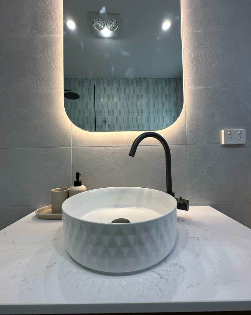 Bathroom Renovation Budget Sydney