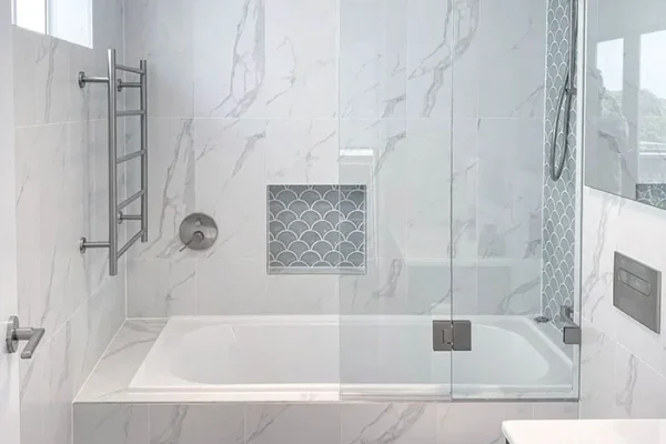 lilyfield bathroom renovations