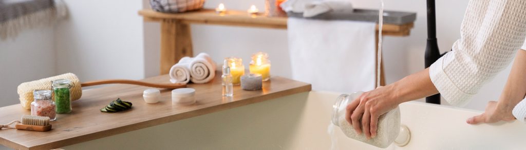 eco bathroom renovation ideas