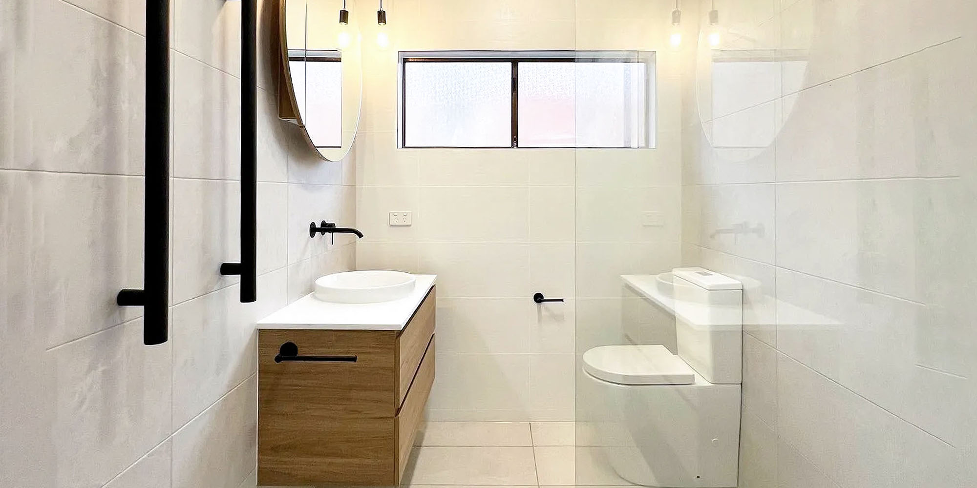 bathroom renovation cost Sydney 2026