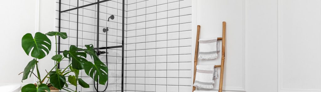 sample image for topic on How to Make Your Dream Shower