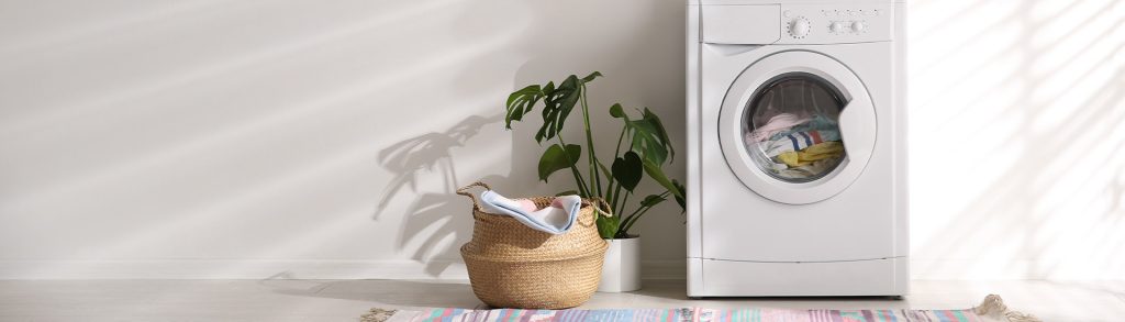 laundry-organisation
