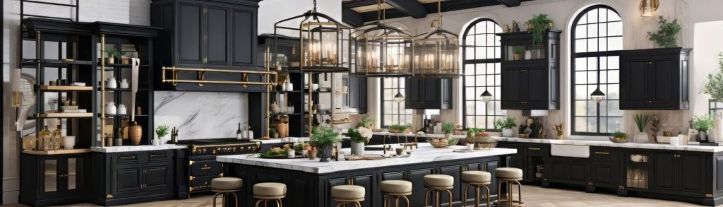 sample image for topic on Cozy Kitchen Ideas Sydney