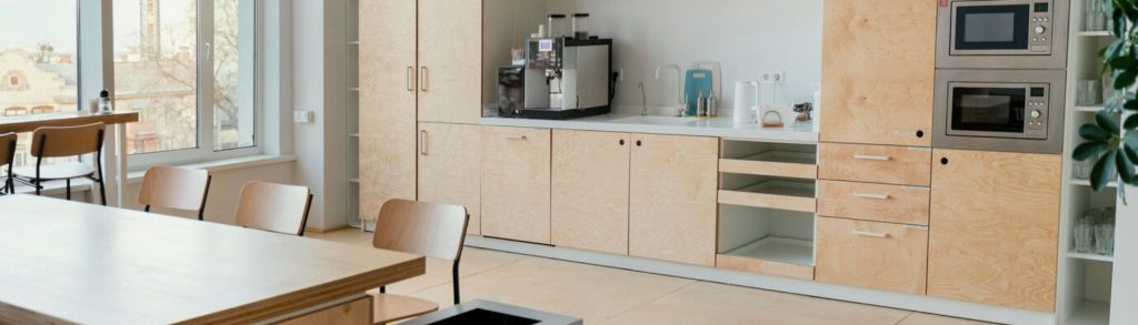 sample image for topic on welcoming and functional kitchen