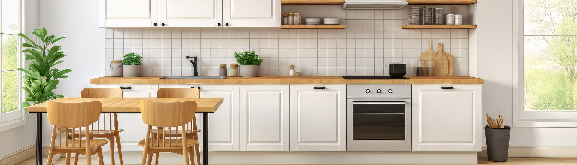 Practical Considerations for Your Next Kitchen Renovation