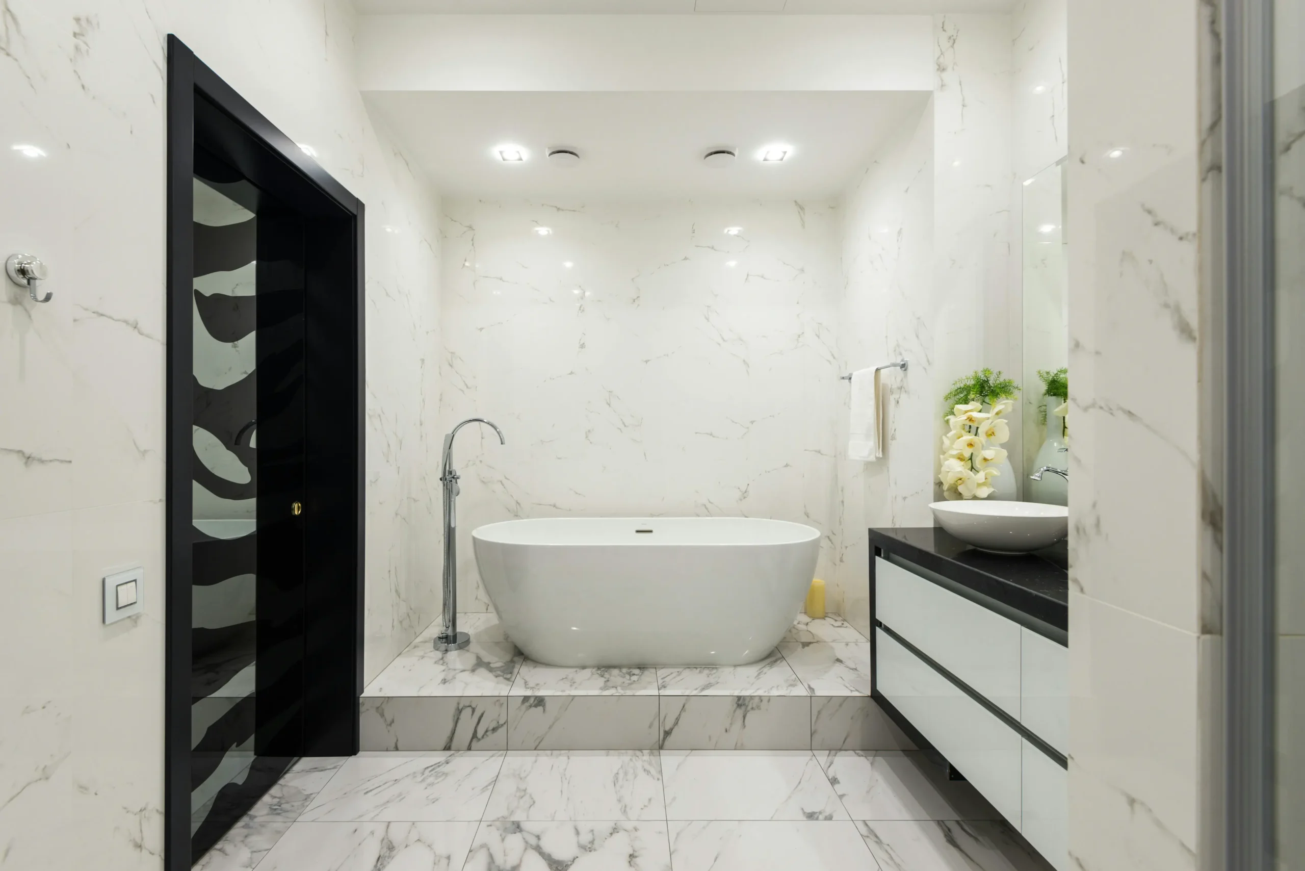 sample photo for topic on Bathroom Styles Sydney 2024