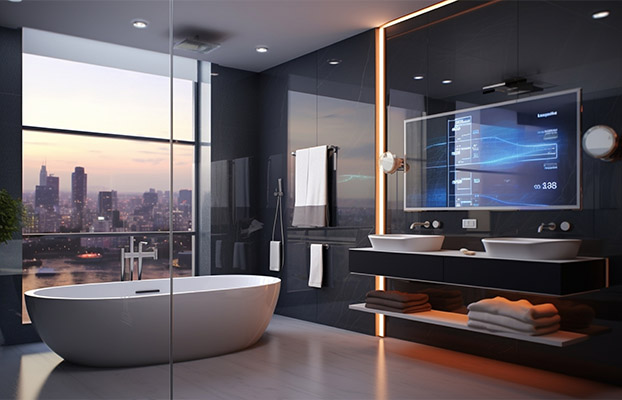Sydney Bathroom Renovation Inspirations