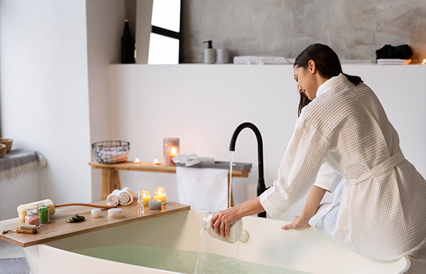 Sydney Bathroom Renovation Inspirations