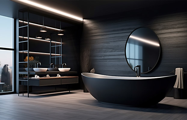 Sydney Bathroom Renovation Inspirations