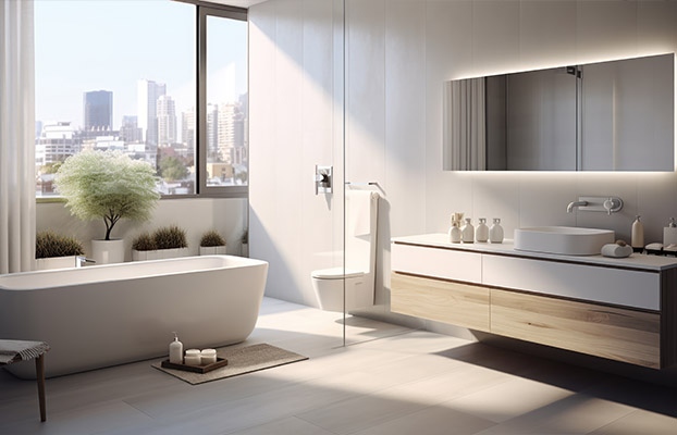 Sydney Bathroom Renovation Inspirations