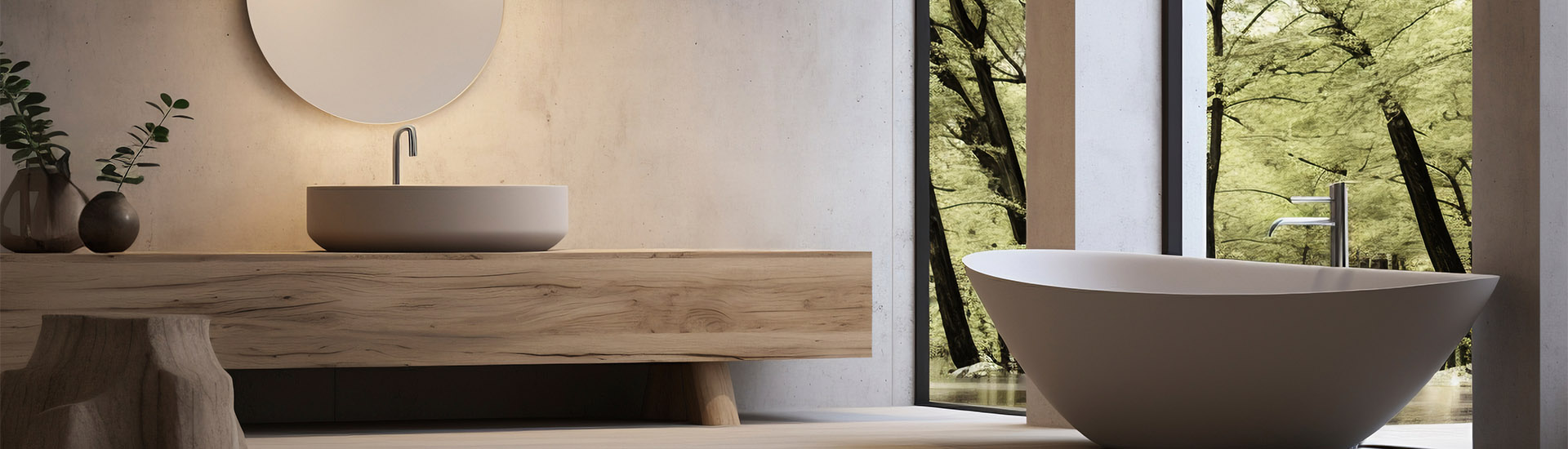 Top Trends in Bathroom Renovations for 2024: What to Expect