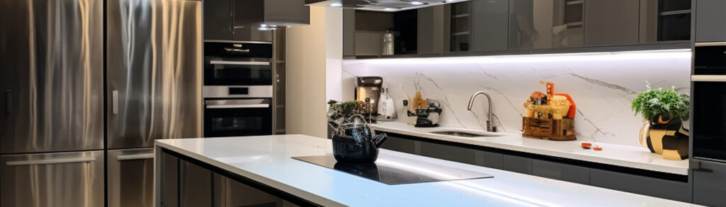 sample photo for topic on Modern Kitchen Renovations Sydney