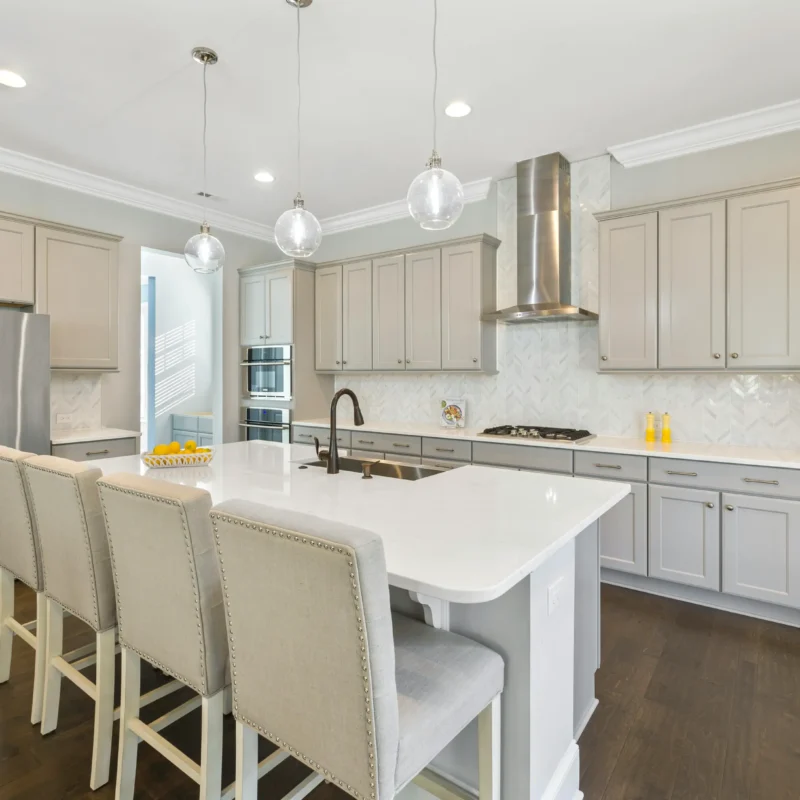 sample image of kitchen for topic on kitchen extension cost