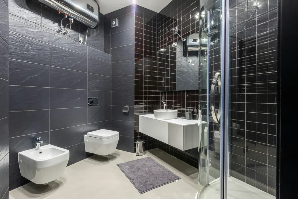 sample image on topic about smart bathroom renovation sydney