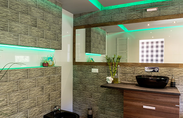 Smart Bathroom Renovation Sydney