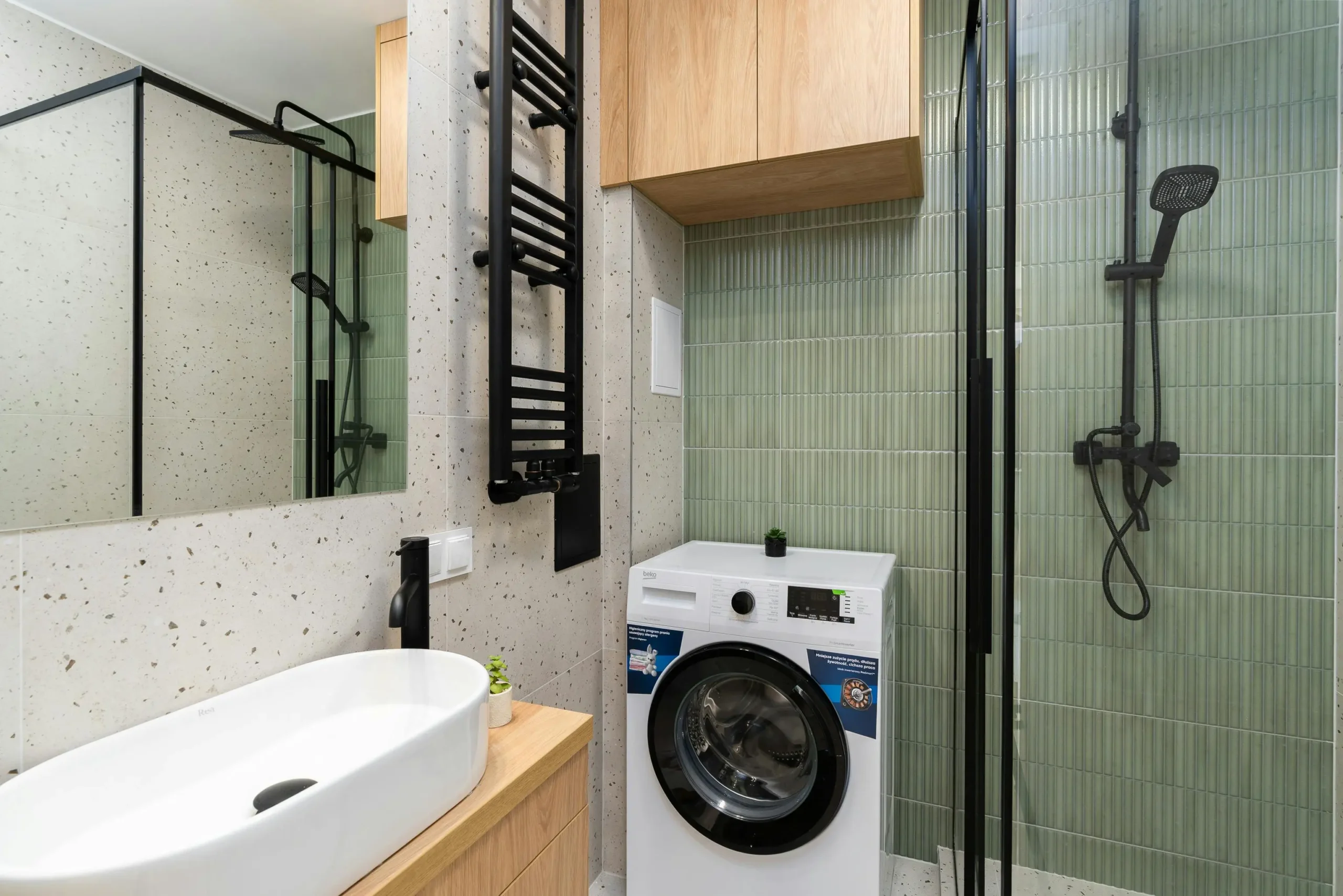 sample photo for topic about laundry designs