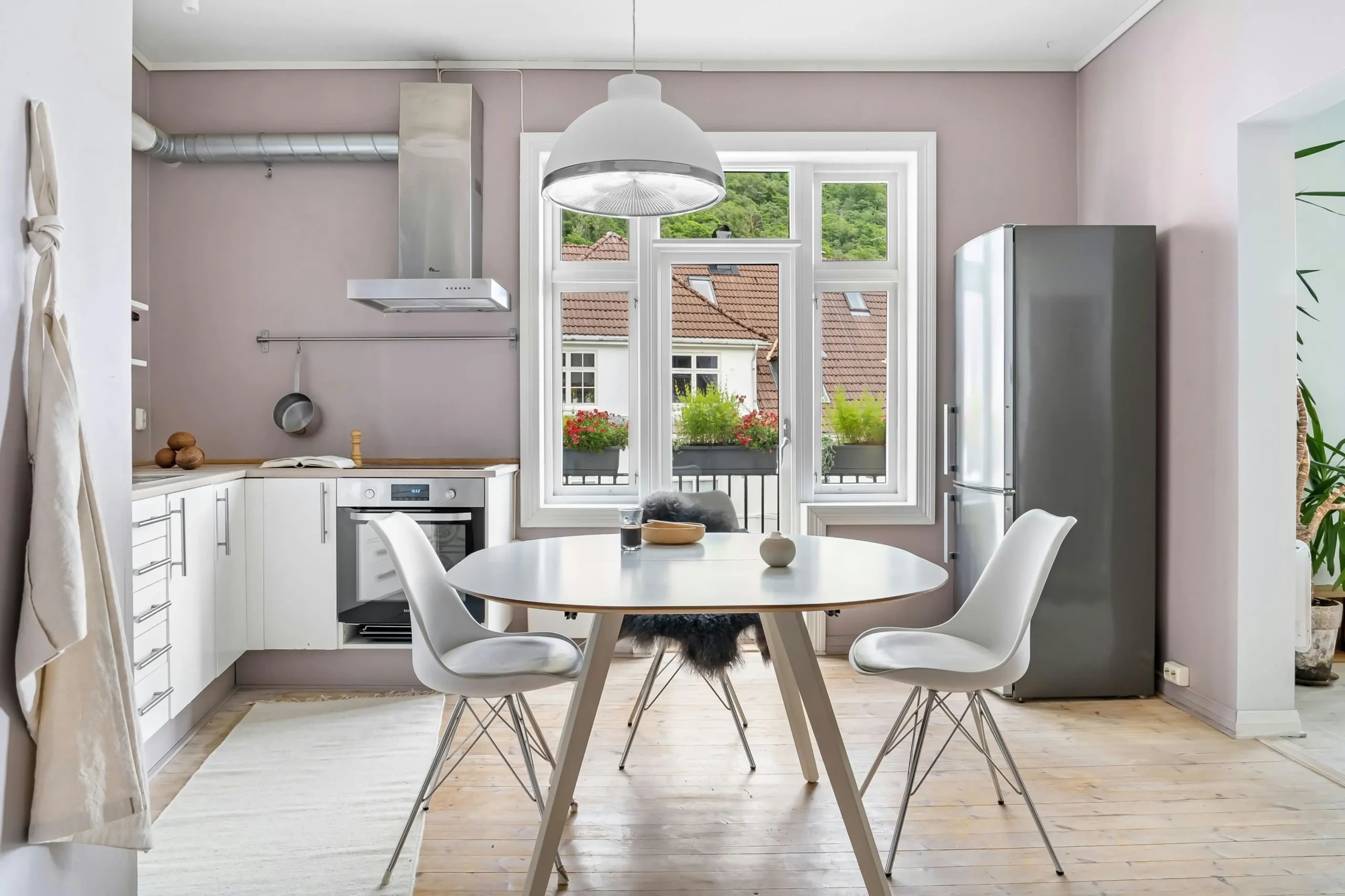 sample picture for topic on Compact Home Renovation Ideas