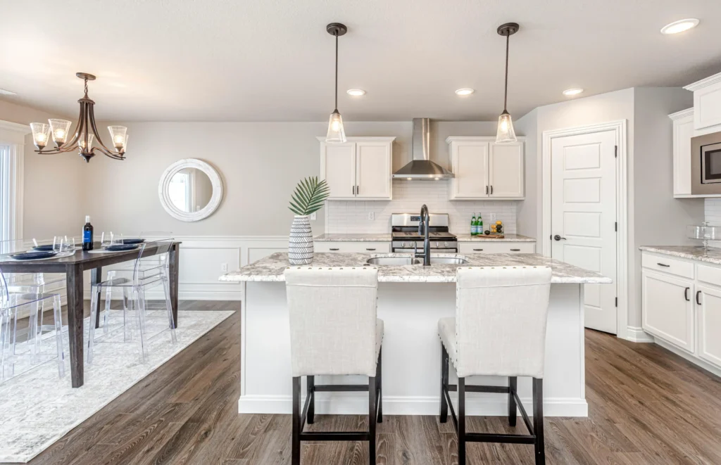 kitchen design 2025 sample photo