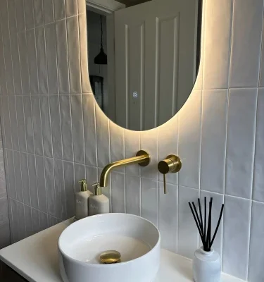 Padstow bathroom renovation