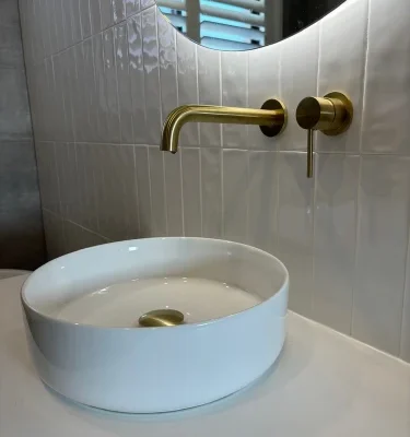Padstow bathroom renovation