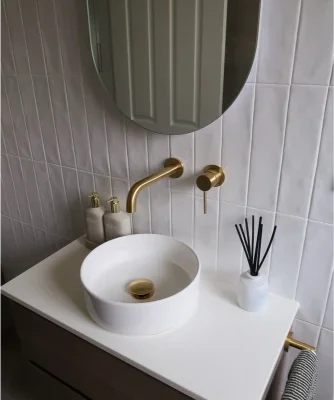 Padstow bathroom renovation