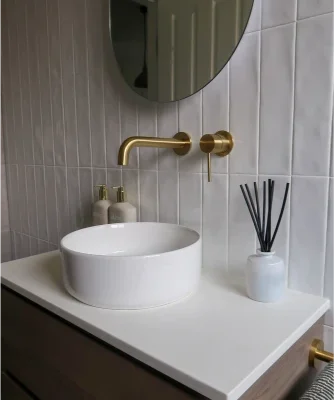 Padstow bathroom renovation