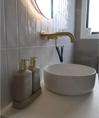 Padstow bathroom renovation