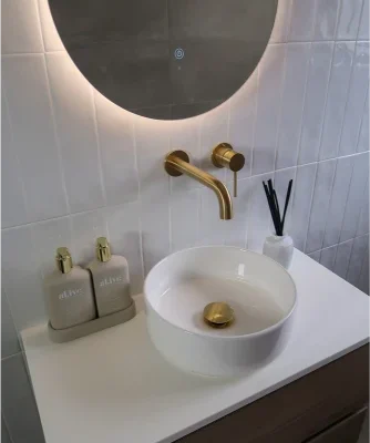 Padstow bathroom renovation