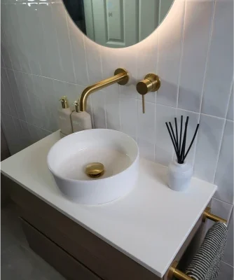 Padstow bathroom renovation
