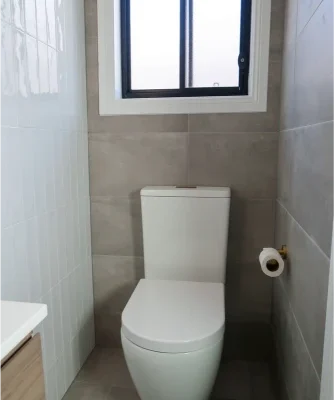 Padstow bathroom renovation