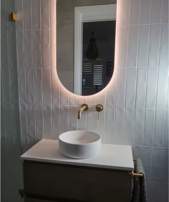 Padstow bathroom renovation
