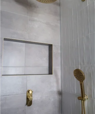 Padstow bathroom renovation