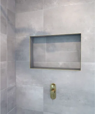 Padstow bathroom renovation
