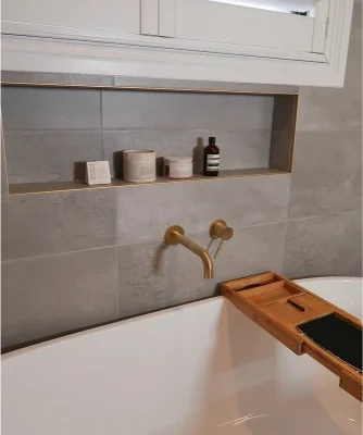 Padstow bathroom renovation