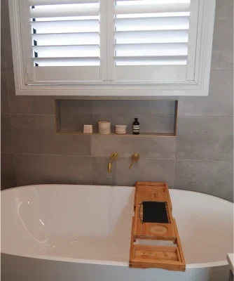 Padstow bathroom renovation
