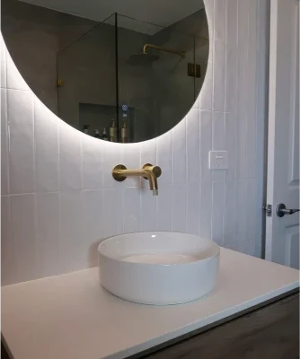 Padstow bathroom renovation