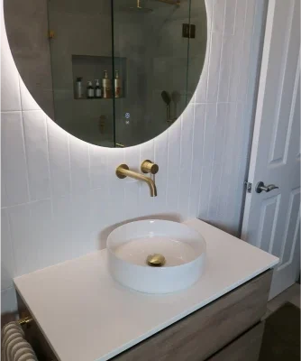 Padstow bathroom renovation