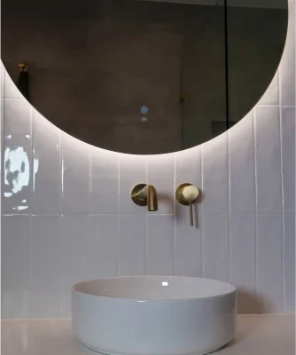 Padstow bathroom renovation