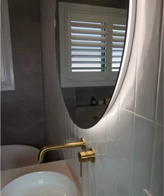 Padstow bathroom renovation