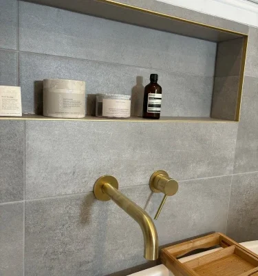 Padstow bathroom renovation