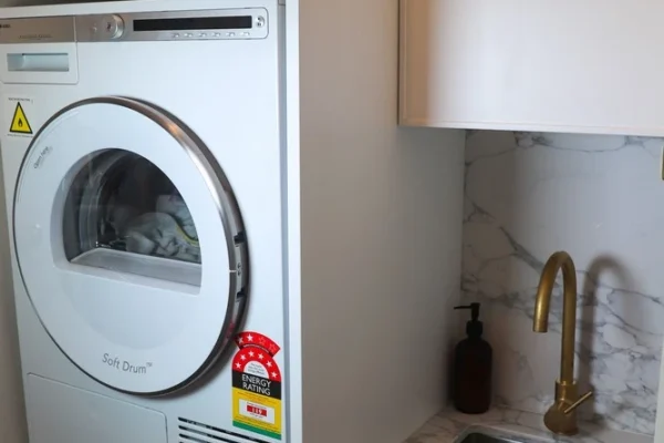 image of a laundry room in bondi