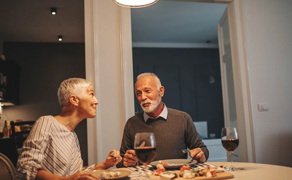 aging in place renovations