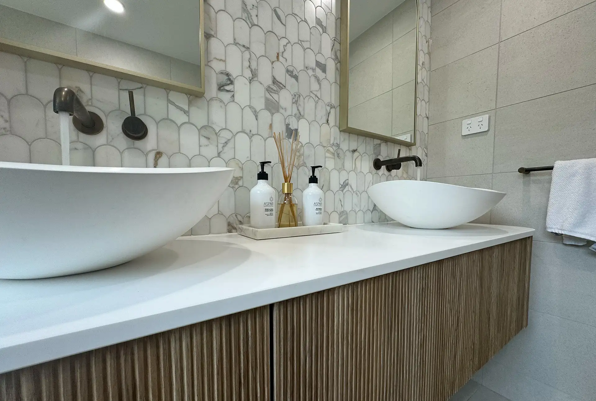 bathroom customisation in sydney