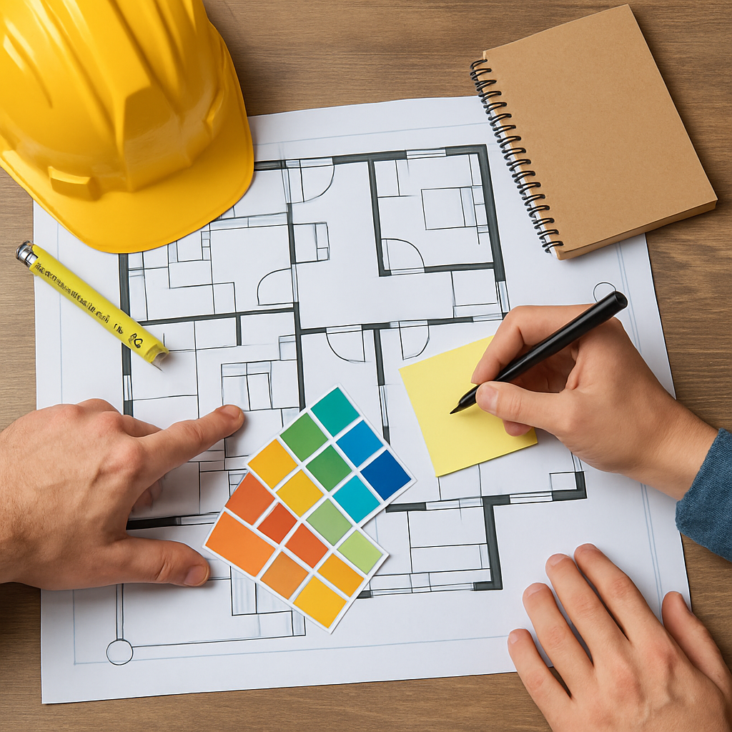 Fixed Quote Renovations in Sydney