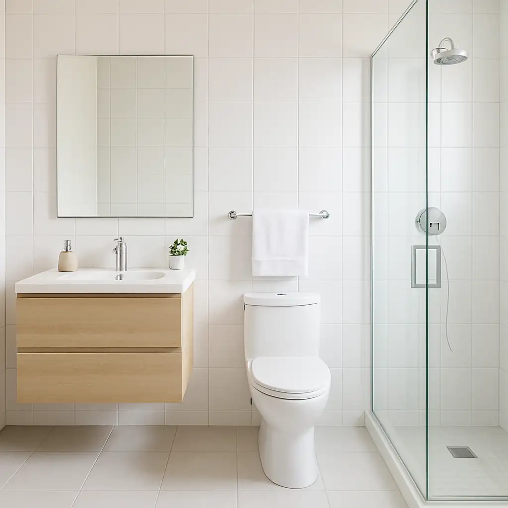 How Much Does It Cost to Redo a Bathroom