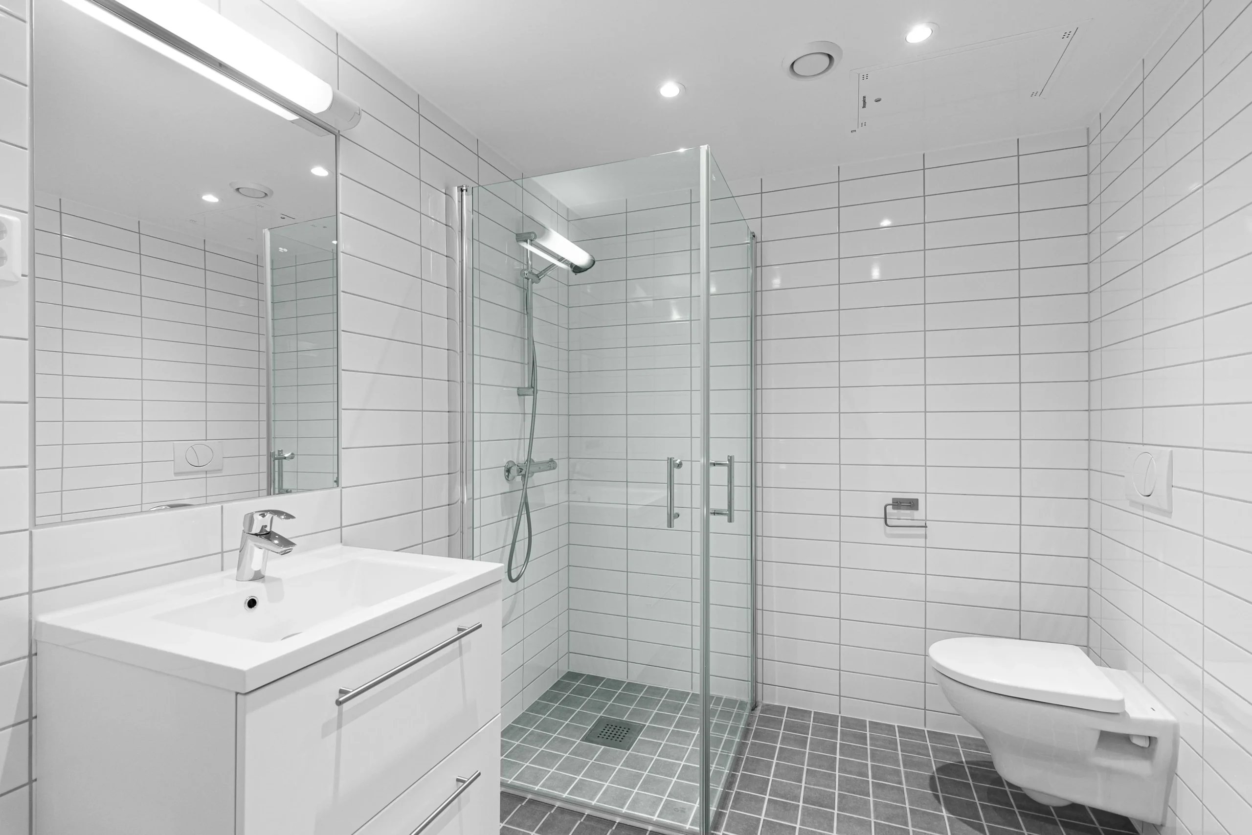 Leaking Shower Repairs in Australia: Common Causes, Costs & Fixes