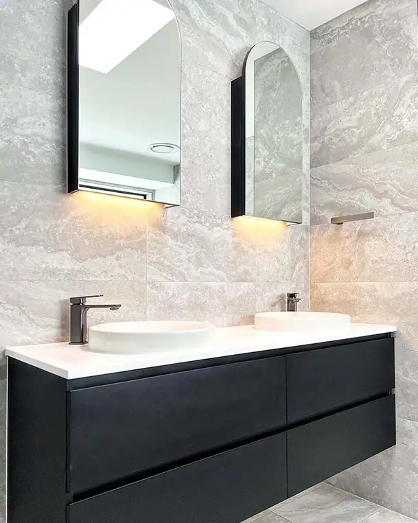 Bathroom Renovations Sydney